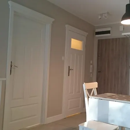 Apartament 20 Dziwnowek Exterior photo