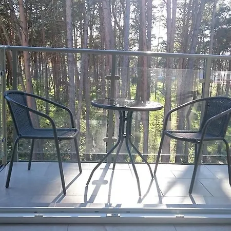 Apartament 20 Dziwnowek Exterior photo