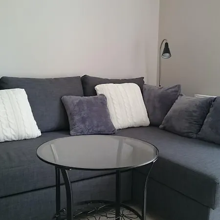 Apartament 20 Dziwnowek Exterior photo