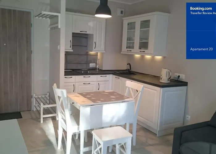Apartament 20