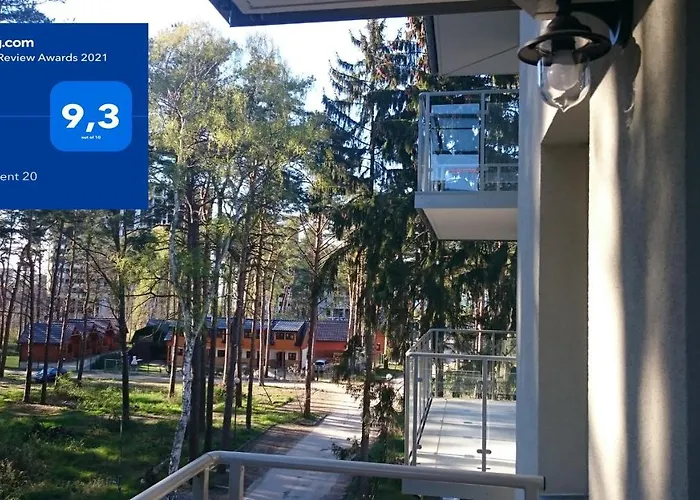 Apartament 20
