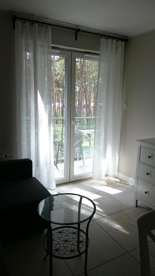Apartament 20 Dziwnowek