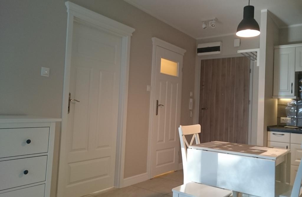 Apartament 20 Dziwnowek