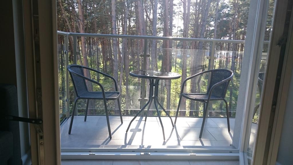 Apartament 20 Dziwnowek